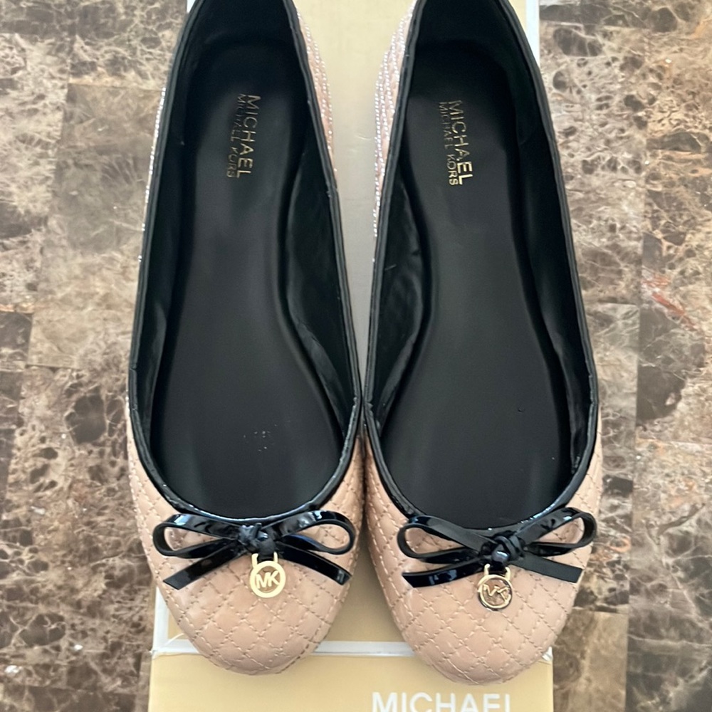 Women’s Michael Kors Flats